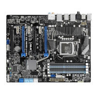 Asus P8P67 WS Revolution Asus P8P67 WS Revolution